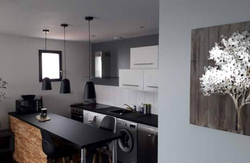 Bellevue Maison | Brand new luxury T3 apartment