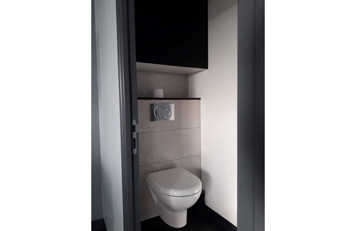 Bellevue Maison | Brand new luxury T3 apartment