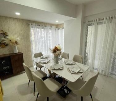 Downtown Santo Domingo Appartement | Brand New Luxury Home