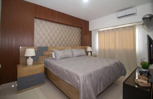 Downtown Santo Domingo Appartement | Brand New Luxury Home
