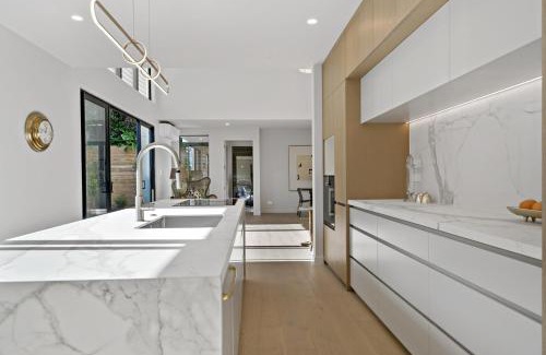 Remuera Maison | Brand-new Luxury in Remuera