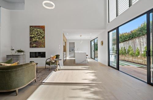 Remuera Maison | Brand-new Luxury in Remuera