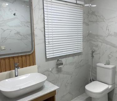 Cairo Appartement | Brand new magnificent view