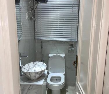 Cairo Appartement | Brand new magnificent view
