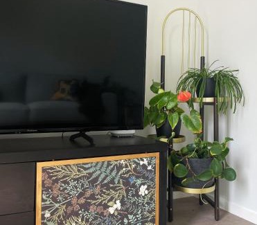 Henderson Appartement | Brand New Modern 2BR Townhouse