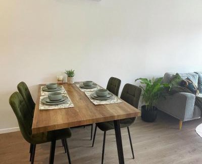 Henderson Appartement | Brand New Modern 2BR Townhouse