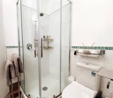 Auckland Central Business District Appartement | BRAND NEW! Modern amazing 1Bed - Princes Wharf