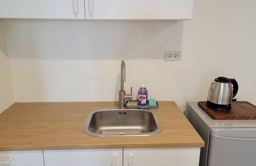 Las Pinas Appartement | Brand New Modern Las Pinas Alabang Unit