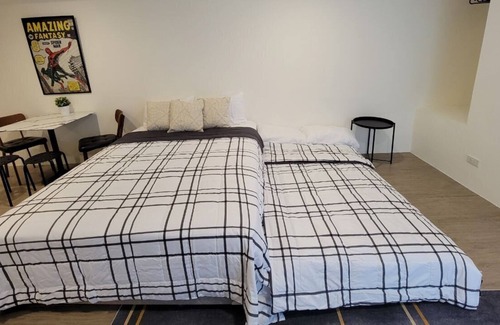 Las Pinas Appartement | Brand New Modern Las Pinas Alabang Unit