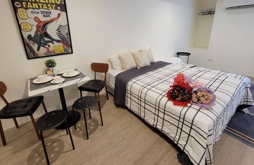 Las Pinas Appartement | Brand New Modern Las Pinas Alabang Unit