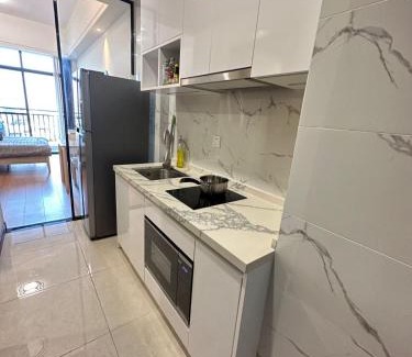 Vientiane Appartement | Brand New Modern Luxury Studio Apartment at the Heart of Vientiane