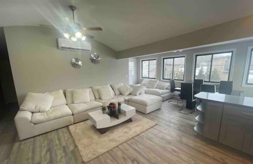 Harveys Lake Appartement | Brand New Modern stay in Harvy Lake PA