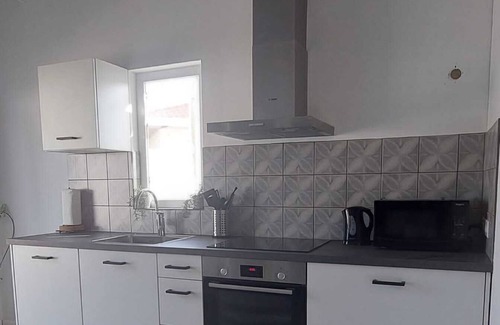 Oranjestad Appartement | Brand new one bedroom Appartment in the Sunny island of Aruba