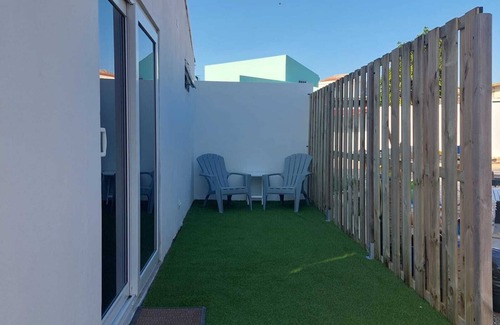 Oranjestad Appartement | Brand new one bedroom Appartment in the Sunny island of Aruba