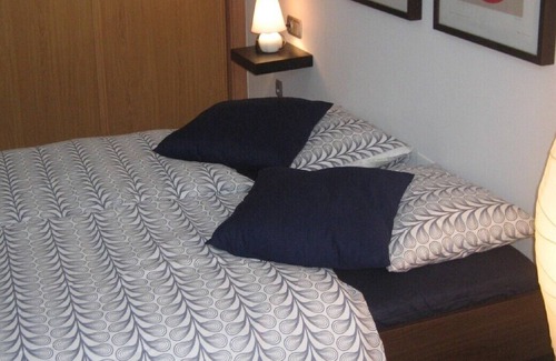 Allariz Appartement | penthouse flambant neuf dans le centre historique de Orense Allariz