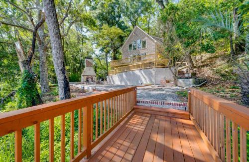Perry Maison | Brand-New Perry House with Kayaks and Lake Access