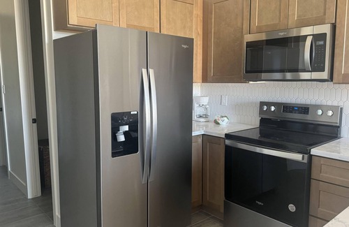 Surprise Maison | BRAND NEW PRIVATE Casita in Waddell a bit of country living next to city life