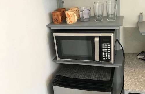 Playa Grande Appartement | Nouvelle salle privée à Playa Grande