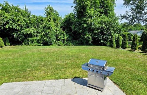 Westerly Maison | Brand new & private in charming beach town. Central to beaches, casinos, Mystic!