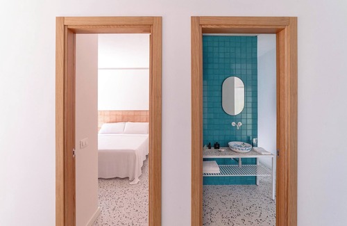 Panza Autre | Brand new property - Casa Via Costa - spacious, panoramic and private apartments