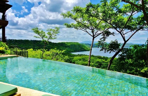 Papagayo Peninsula Villa | Luxe Villa- Private Beach Clubs, Concierge, Golf Cart!☆Four Seasons Access☆