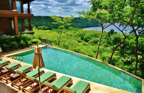 Papagayo Peninsula Villa | Luxe Villa- Private Beach Clubs, Concierge, Golf Cart!☆Four Seasons Access☆