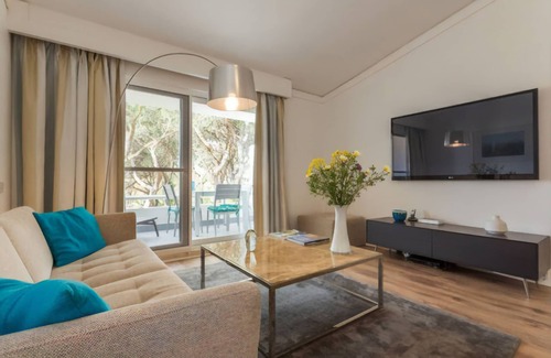Quinta do Lago Appartement | Apart. rénové T1 - Quinta do Lago