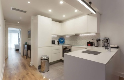 Quinta do Lago Appartement | Apart. rénové T1 - Quinta do Lago