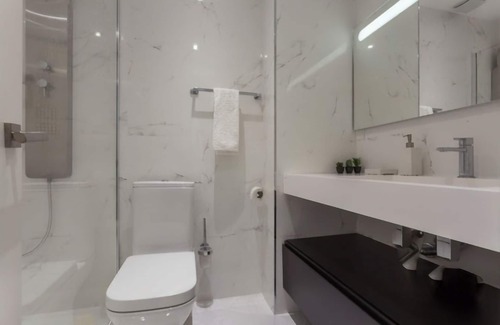 Quinta do Lago Appartement | Apart. rénové T1 - Quinta do Lago