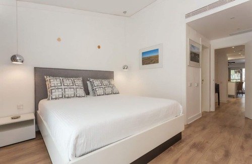 Quinta do Lago Appartement | Apart. rénové T1 - Quinta do Lago