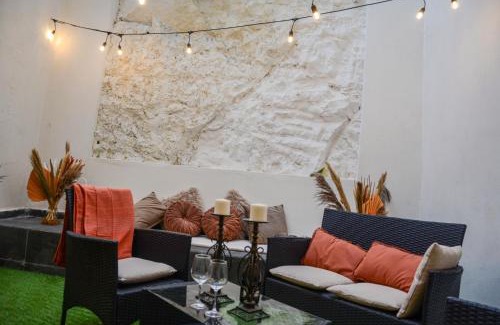 Il-Balluta Maison | Brand new room with a nice yard