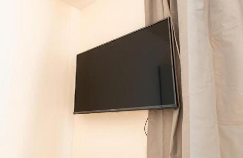 Palmovka Appartement | Brand new studio apartment #30 in brand new building FREE PARKING close to center