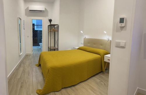 Palos de la Frontera Appartement | Brand NEW Studio Centro, Atocha - Museums