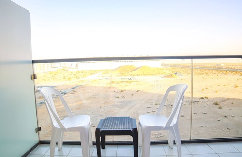 Dubai Appartement | Brand New Studio in Celestia A