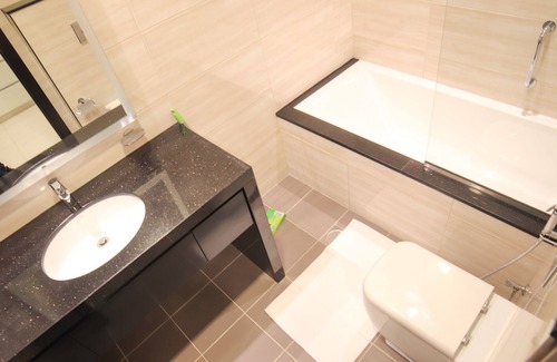 Dubai Appartement | Brand New Studio in Celestia A