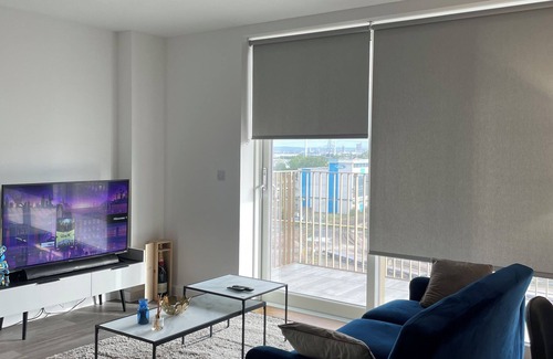 South Hornchurch Appartement | Brand New Stunning 2-bed Apartment in Dagenham