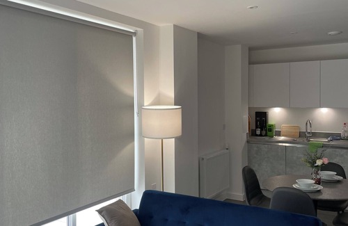 South Hornchurch Appartement | Brand New Stunning 2-bed Apartment in Dagenham