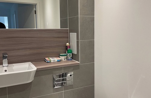 South Hornchurch Appartement | Brand New Stunning 2-bed Apartment in Dagenham