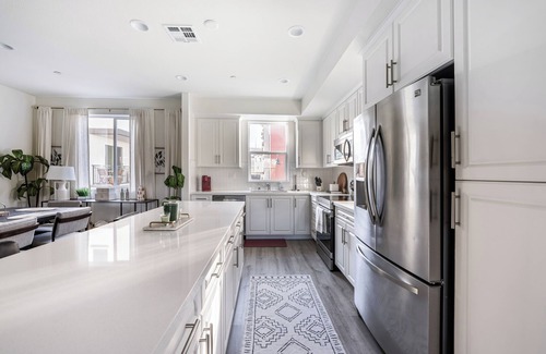 Lemon Grove Maison | Brand New Stunning 4BR Townhome