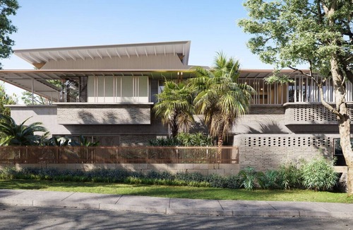 Sydney Maison | Brand New Sublime Luxurious Apartment