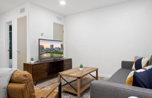 South Lamar Appartement | Brand New Unit, 5 min to Downtown Austin