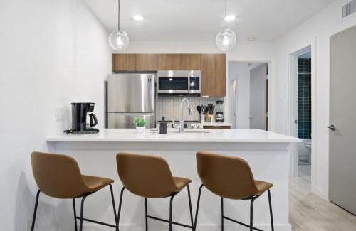 South Lamar Appartement | Brand New Unit, 5 min to Downtown Austin