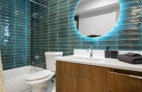 South Lamar Appartement | Brand New Unit, 5 min to Downtown Austin