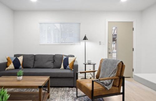 South Lamar Appartement | Brand New Unit, 5 min to Downtown Austin