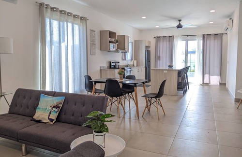 Tambor Villa | BRAND NEW VILLA IN GOLF COMMUNITY / POOL/ BRACH