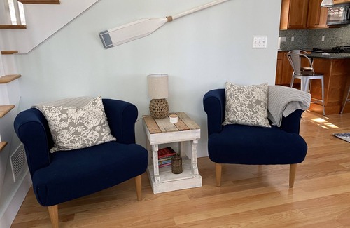 Ogunquit - Wells Maison | Brand new year round house with easy access to to everywhere in Ogunquit