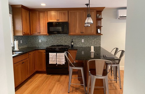 Ogunquit - Wells Maison | Brand new year round house with easy access to to everywhere in Ogunquit