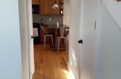 Ogunquit - Wells Maison | Brand new year round house with easy access to to everywhere in Ogunquit
