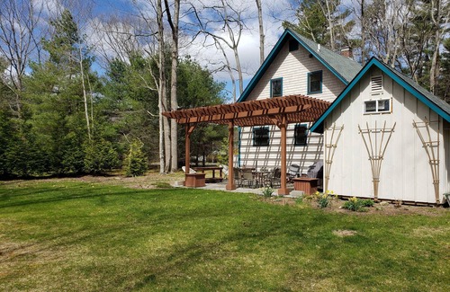 Ogunquit - Wells Maison | Brand new year round house with easy access to to everywhere in Ogunquit