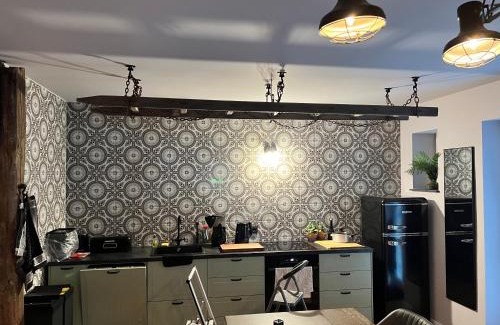 Stulpe Appartement | BrandenburgApartments-POTSDAM
